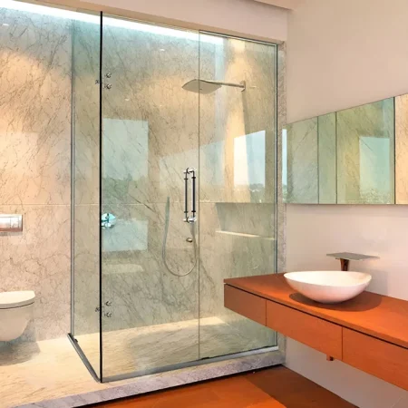 Box-de-vidro-para-o-banheiro-Modelo-Cristal-Polido-escovado-10